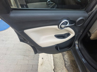 Fiat 500X 1.6 MultiJet 120 CV Opening Edition (15)