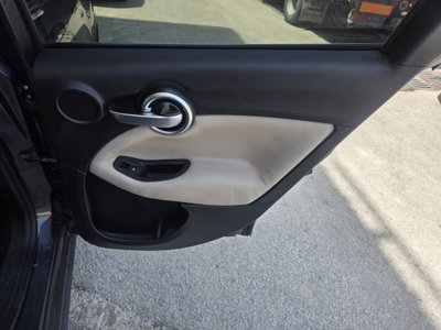Fiat 500X 1.6 MultiJet 120 CV Opening Edition (18)