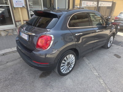 Fiat 500X 1.6 MultiJet 120 CV Opening Edition (2)