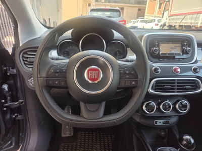 Fiat 500X 1.6 MultiJet 120 CV Opening Edition (20)