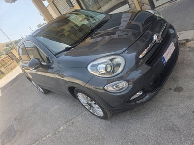 Fiat 500X 1.6 MultiJet 120 CV Opening Edition (5)