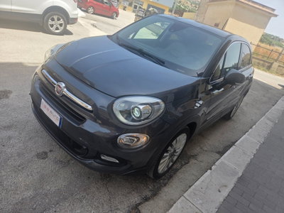 Fiat 500X 1.6 MultiJet 120 CV Opening Edition (6)