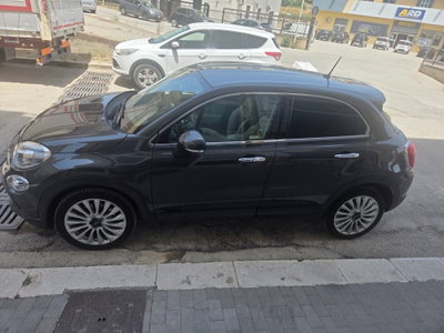 Fiat 500X 1.6 MultiJet 120 CV Opening Edition (8)