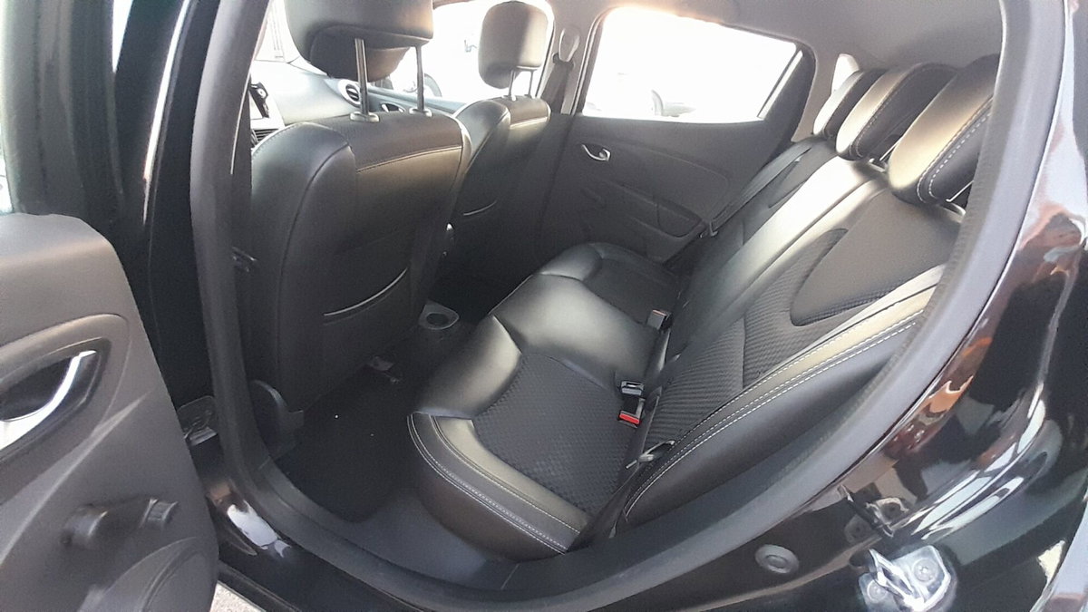 Renault Clio dCi 8V 75 CV Start&Stop 5 porte Energy Duel (15)