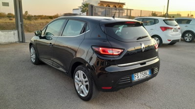 Renault Clio dCi 8V 75 CV Start&Stop 5 porte Energy Duel (16)