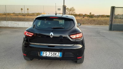 Renault Clio dCi 8V 75 CV Start&Stop 5 porte Energy Duel (17)