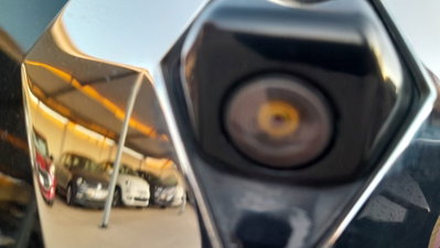 Renault Clio dCi 8V 75 CV Start&Stop 5 porte Energy Duel (18)