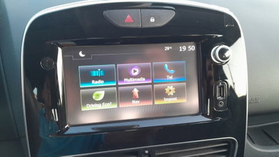 Renault Clio dCi 8V 75 CV Start&Stop 5 porte Energy Duel (2)