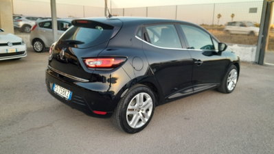 Renault Clio dCi 8V 75 CV Start&Stop 5 porte Energy Duel (20)