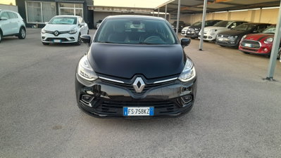 Renault Clio dCi 8V 75 CV Start&Stop 5 porte Energy Duel (4)