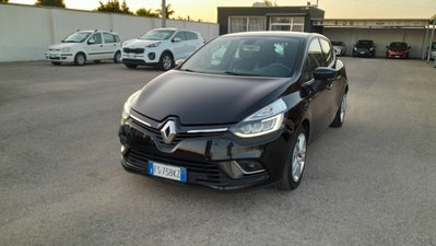 Renault Clio dCi 8V 75 CV Start&Stop 5 porte Energy Duel (5)