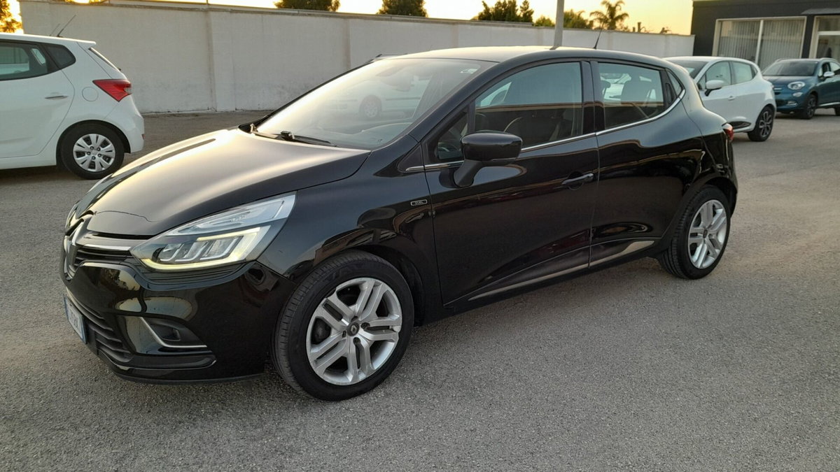 Renault Clio dCi 8V 75 CV Start&Stop 5 porte Energy Duel (6)