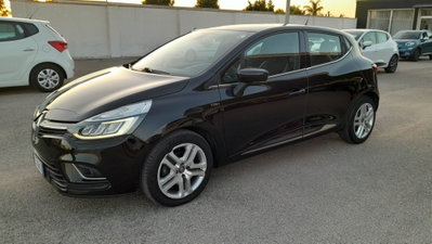 Renault Clio dCi 8V 75 CV Start&Stop 5 porte Energy Duel (6)