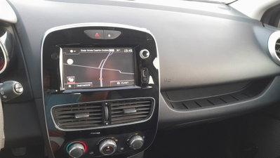 Renault Clio dCi 8V 75 CV Start&Stop 5 porte Energy Duel (7)