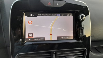 Renault Clio dCi 8V 75 CV Start&Stop 5 porte Energy Duel (9)