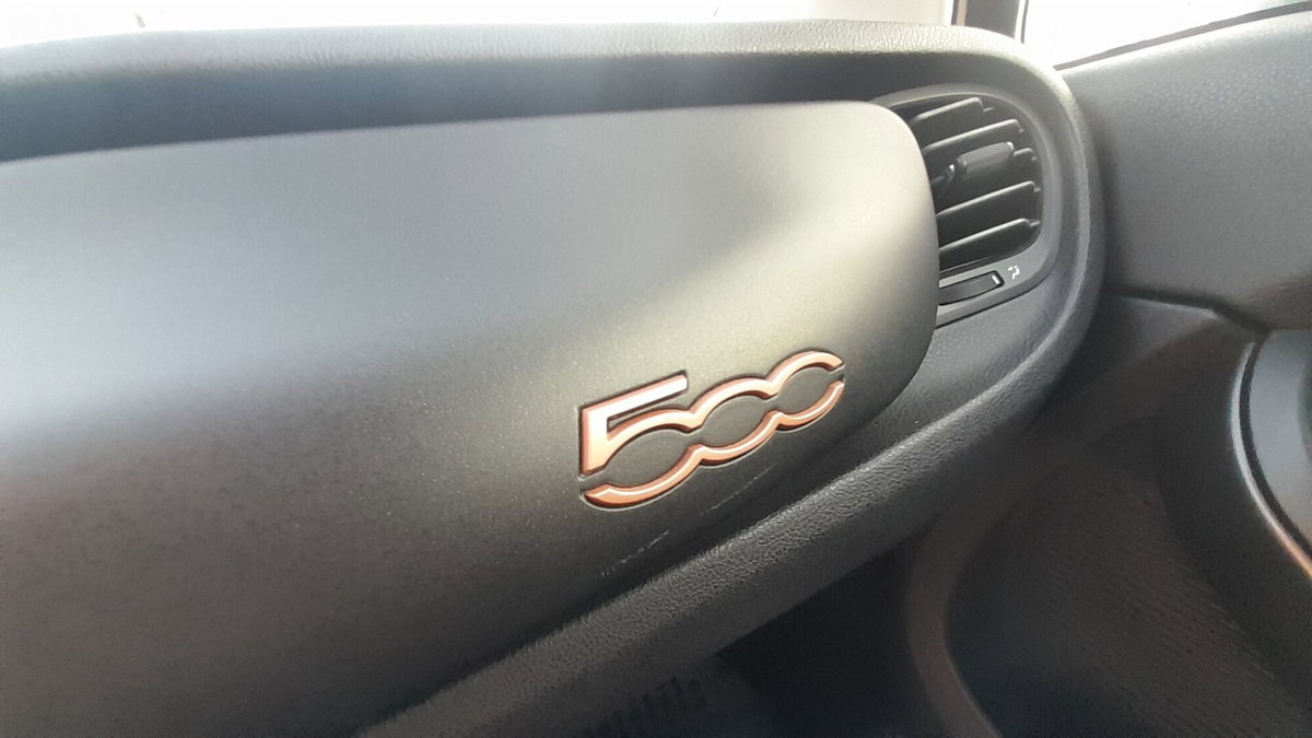 Fiat 500X 1.4 T-Jet 120 CV GPL Cross (10)