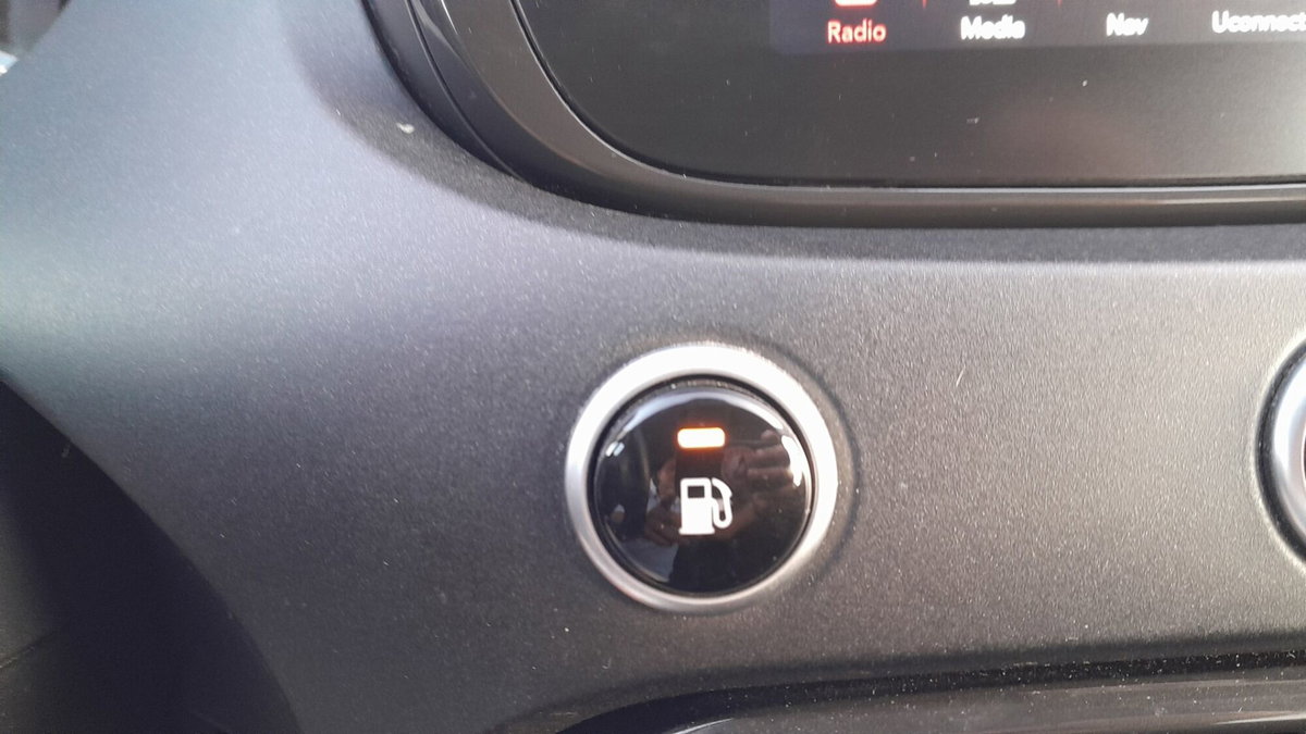 Fiat 500X 1.4 T-Jet 120 CV GPL Cross (13)