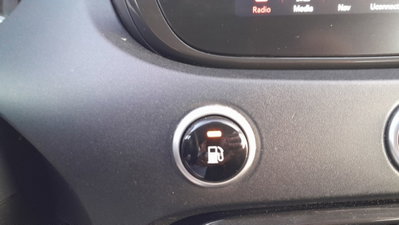Fiat 500X 1.4 T-Jet 120 CV GPL Cross (13)