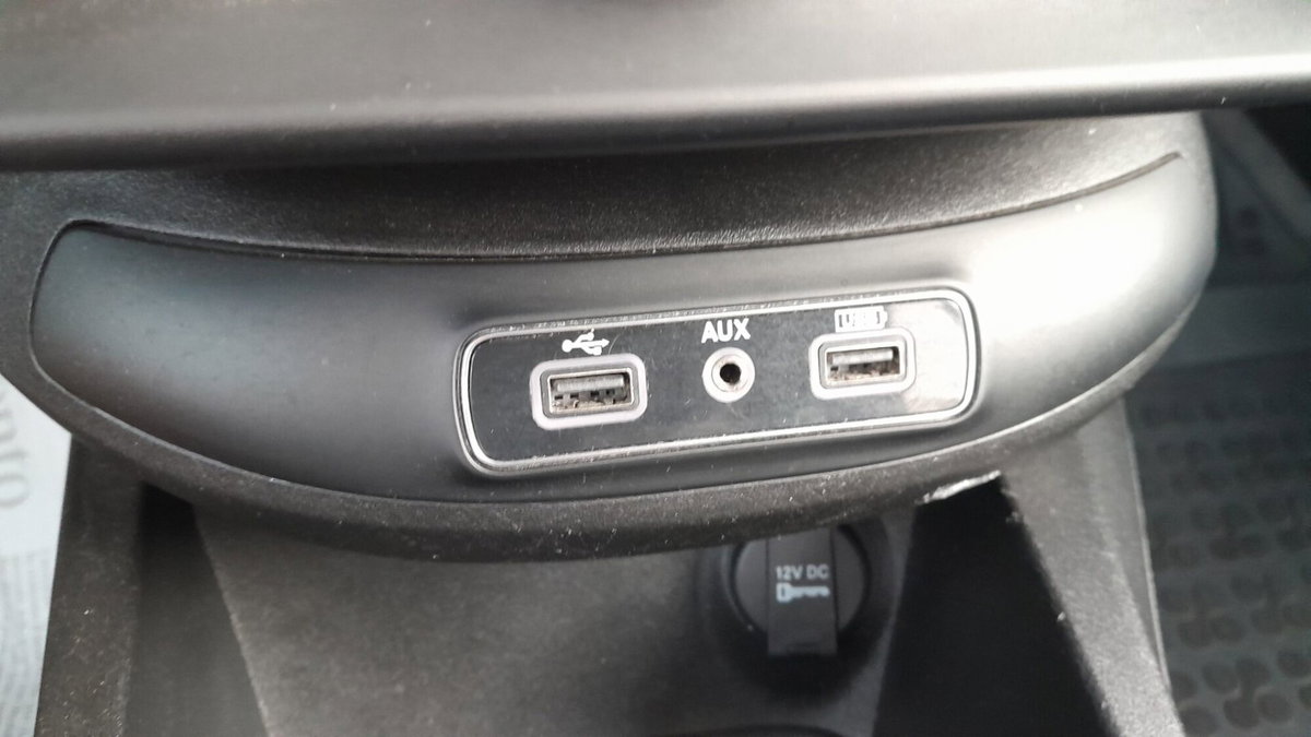 Fiat 500X 1.4 T-Jet 120 CV GPL Cross (14)