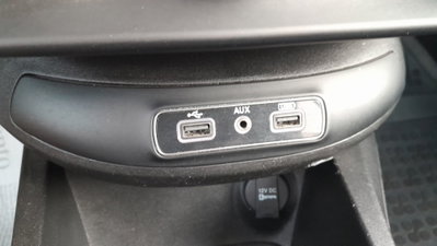 Fiat 500X 1.4 T-Jet 120 CV GPL Cross (14)