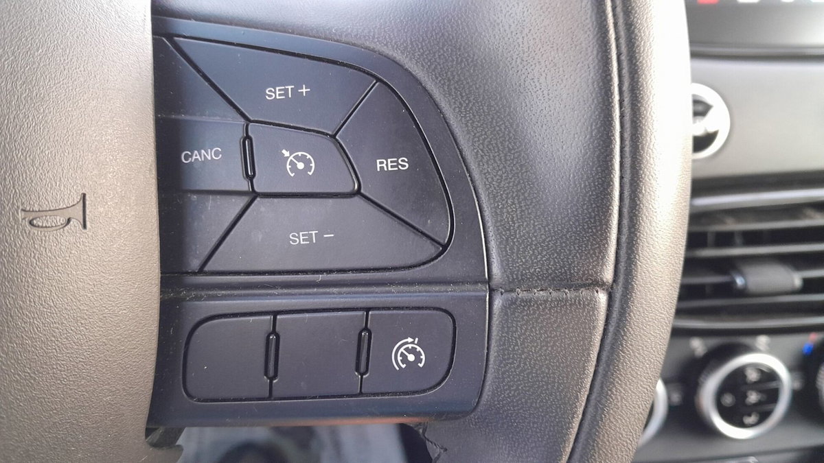 Fiat 500X 1.4 T-Jet 120 CV GPL Cross (15)