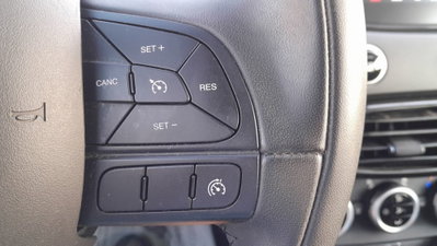 Fiat 500X 1.4 T-Jet 120 CV GPL Cross (15)
