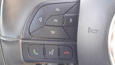 Fiat 500X 1.4 T-Jet 120 CV GPL Cross (16)