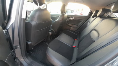 Fiat 500X 1.4 T-Jet 120 CV GPL Cross (20)