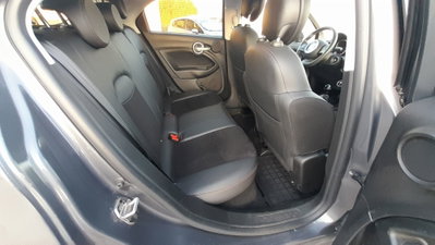 Fiat 500X 1.4 T-Jet 120 CV GPL Cross (3)