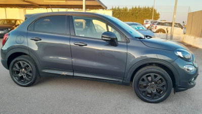 Fiat 500X 1.4 T-Jet 120 CV GPL Cross (6)