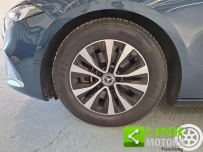Mercedes-Benz Classe A Sedan 180 d Automatic 4p. Business (10)