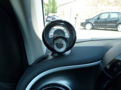 smart Fortwo 70 1.0 twinamic Passion (10)