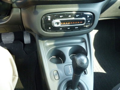 smart Fortwo 70 1.0 twinamic Passion (11)