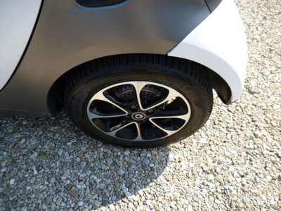 smart Fortwo 70 1.0 twinamic Passion (13)