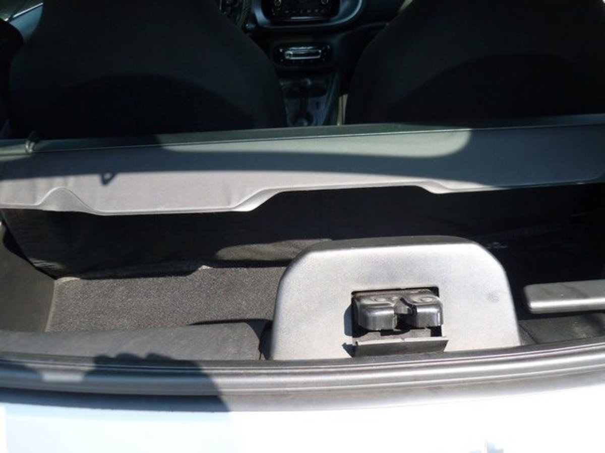 smart Fortwo 70 1.0 twinamic Passion (5)