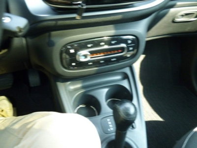 smart Fortwo 70 1.0 twinamic Passion (8)
