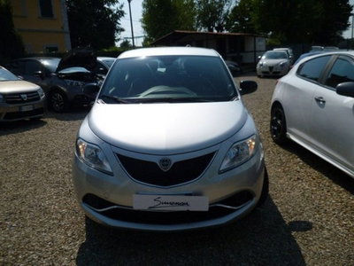 Lancia Ypsilon 1.2 69 CV 5 porte Gold usata