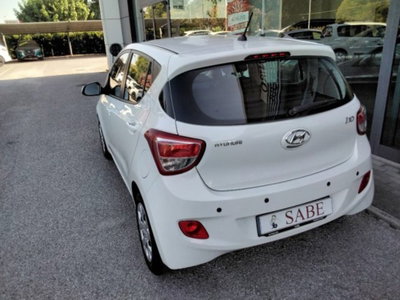 Hyundai i10 1.0 MPI Prime (11)
