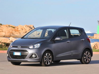 Hyundai i10 1.0 MPI Prime (13)