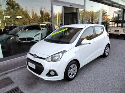 Hyundai i10 1.0 MPI Prime (2)