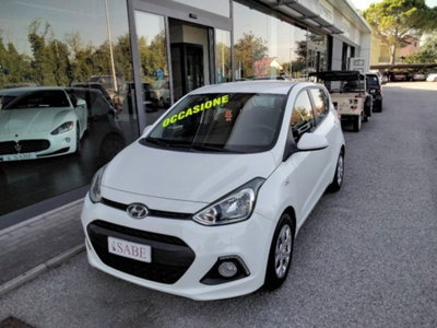 Hyundai i10 1.0 MPI Prime (3)