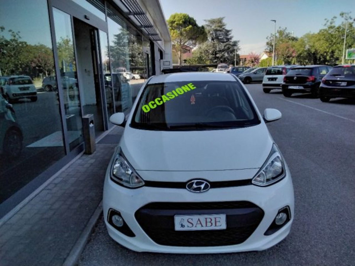 Hyundai i10 1.0 MPI Prime (4)