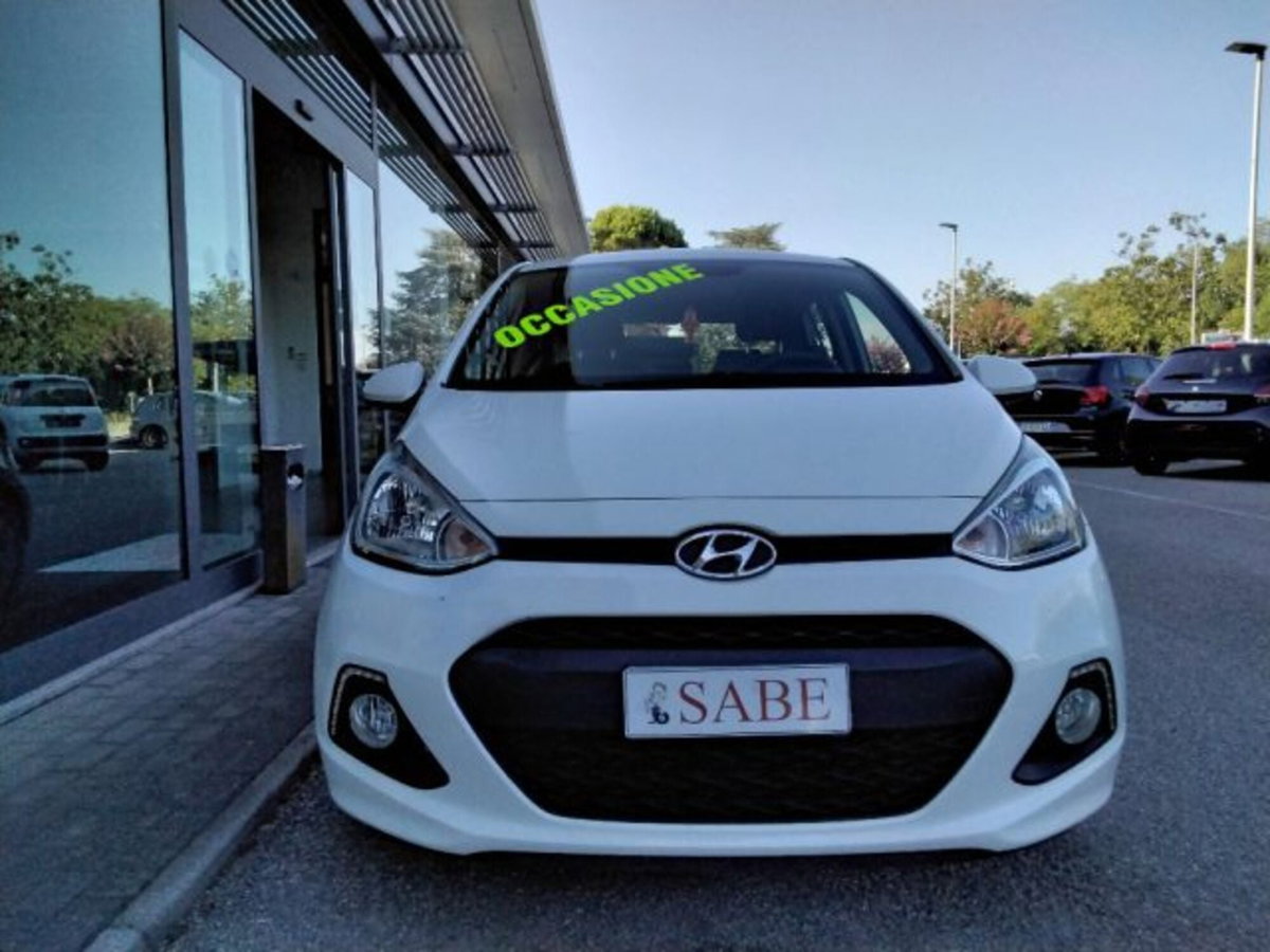 Hyundai i10 1.0 MPI Prime (5)