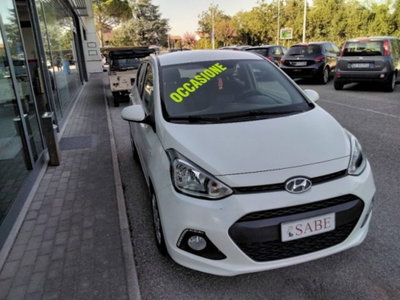 Hyundai i10 1.0 MPI Prime (6)
