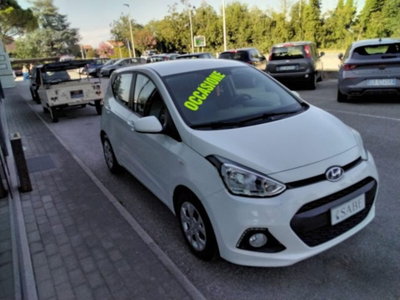 Hyundai i10 1.0 MPI Prime (7)