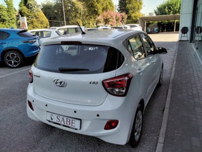 Hyundai i10 1.0 MPI Prime (9)