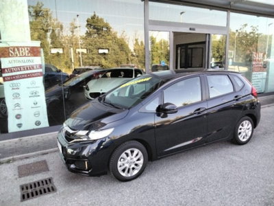 Honda Jazz 1.3 Comfort Connect ADAS CVT usata