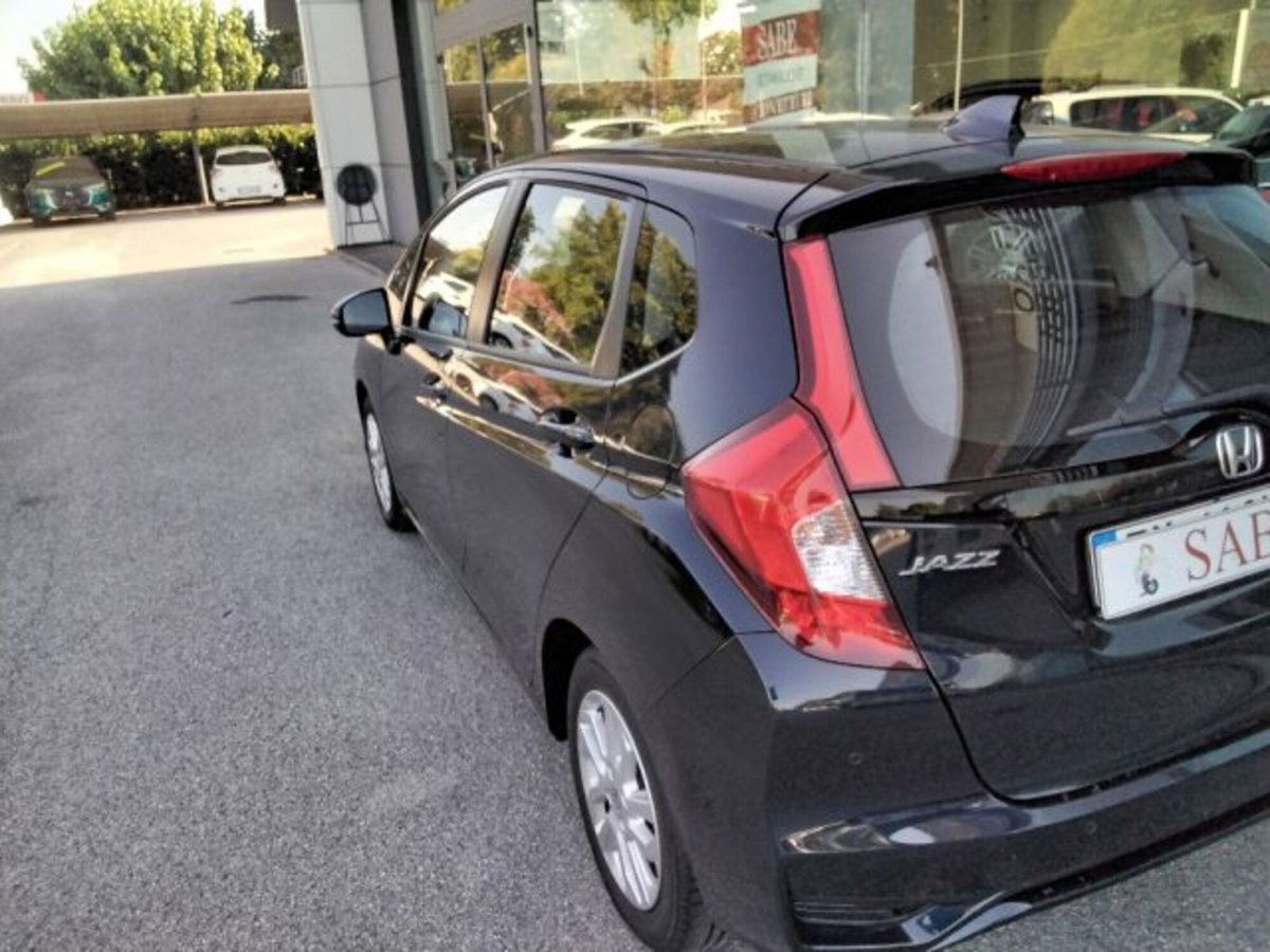 Honda Jazz 1.3 Comfort Connect ADAS CVT (11)