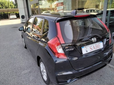 Honda Jazz 1.3 Comfort Connect ADAS CVT (12)