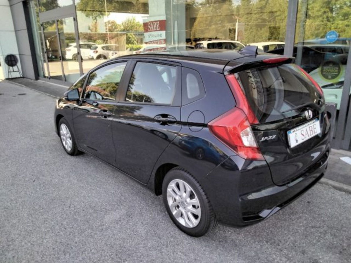 Honda Jazz 1.3 Comfort Connect ADAS CVT (13)